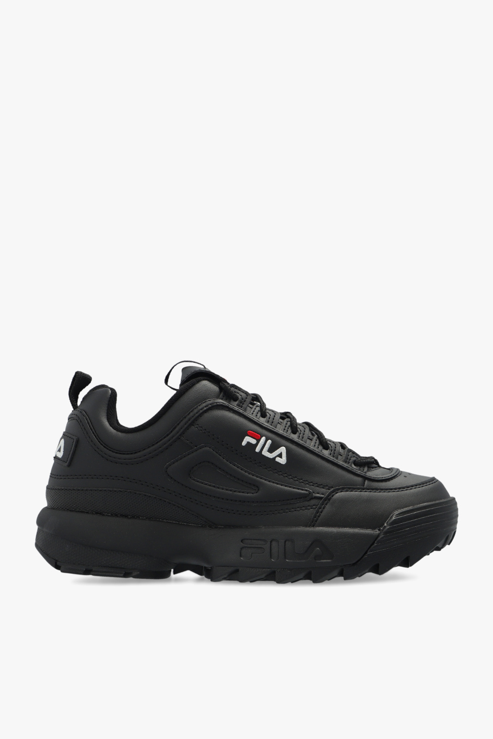 Fila disruptor hotsell size guide